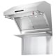 Forno FRHWM5029-30HB Range Hood