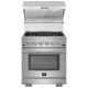 Forno Stainless Steel Range Hood (FRHWM5029-30HB)