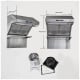 Forno FRHWM5029-30HB