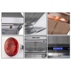 Forno FRHWM5029-30HB