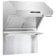 Forno FRHWM5029-30HB Ventilation