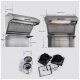 Forno FRHWM5029-36HB Range Hood