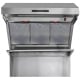 Forno Stainless Steel Range Hood (FRHWM5029-36HB)