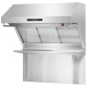 Forno FRHWM5029-36HB Range Hood
