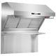 Forno Range Hood (FRHWM5029-36HB)