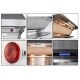 Forno FRHWM5029-36HB