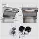 Forno FRHWM5029-36HB