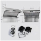 Forno Range Hood (FRHWM5029-48HB)