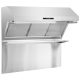 Forno FRHWM5029-48HB Ventilation