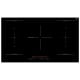 Forno 36 inch Black Induction Cooktop (FCTIN0569-36)
