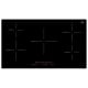 Forno 36 inch Black Induction Cooktop (FCTIN0583-36)