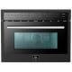 Forno FMWDR3093-24BLK