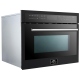 Forno FMWDR3093-24BLK