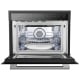 Forno FMWDR3093-24BLK