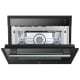 Forno FMWDR3093-24BLK