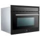Forno FMWDR3093-24BLK