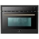 Forno FMWDR3093-24BLK