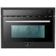 Forno FMWDR3093-24BLK
