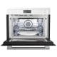 Forno FMWDR3093-24WHT