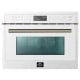 Forno FMWDR3093-24WHT