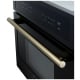 Forno FMWDR3093-30BLK