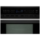 Forno FMWDR3093-30BLK