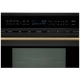 Forno FMWDR3093-30BLK