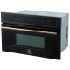 Forno FMWDR3093-30BLK