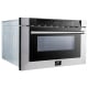 Forno FMWDR3000-24