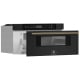 Forno FMWDR3000-30BLK