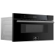 Forno Microwave Drawer (FMWDR3000-30BLK)