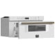 Forno FMWDR3000-30WHT