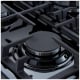 Forno 30 inch Gas Range (FFSGS1116-30)