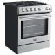 Forno 30 inch Range (FFSGS1116-30)