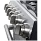 Forno FFSGS1116-30 Gas Range