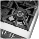 Forno 60 inch Dual Fuel Range (FFSGS6125-60)