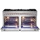 Forno 60 inch Range (FFSGS6125-60)