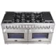 Forno FFSGS6125-60 Dual Fuel Range