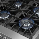 Forno FFSGS6156-60 Dual Fuel Range