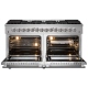 Forno FFSGS6156-60 60 inch Range