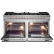 Forno FFSGS6187-60 60 inch Range