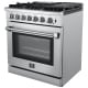 Forno FFSGS6196-30