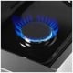 Forno 30 inch Dual Fuel Range