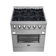 Forno 30 inch Range