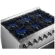 Forno FFSGS6197-36