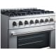 Forno FFSGS6197-36