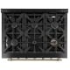 Forno FFSGS6219-36BLK 36 inch Range