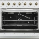 Forno 36 inch Range (FFSGS6219-36WHT)