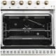 Forno 48 inch Gas Range (FFSGS6219-48WHT)