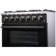 Forno FFSGS6239-36BLK